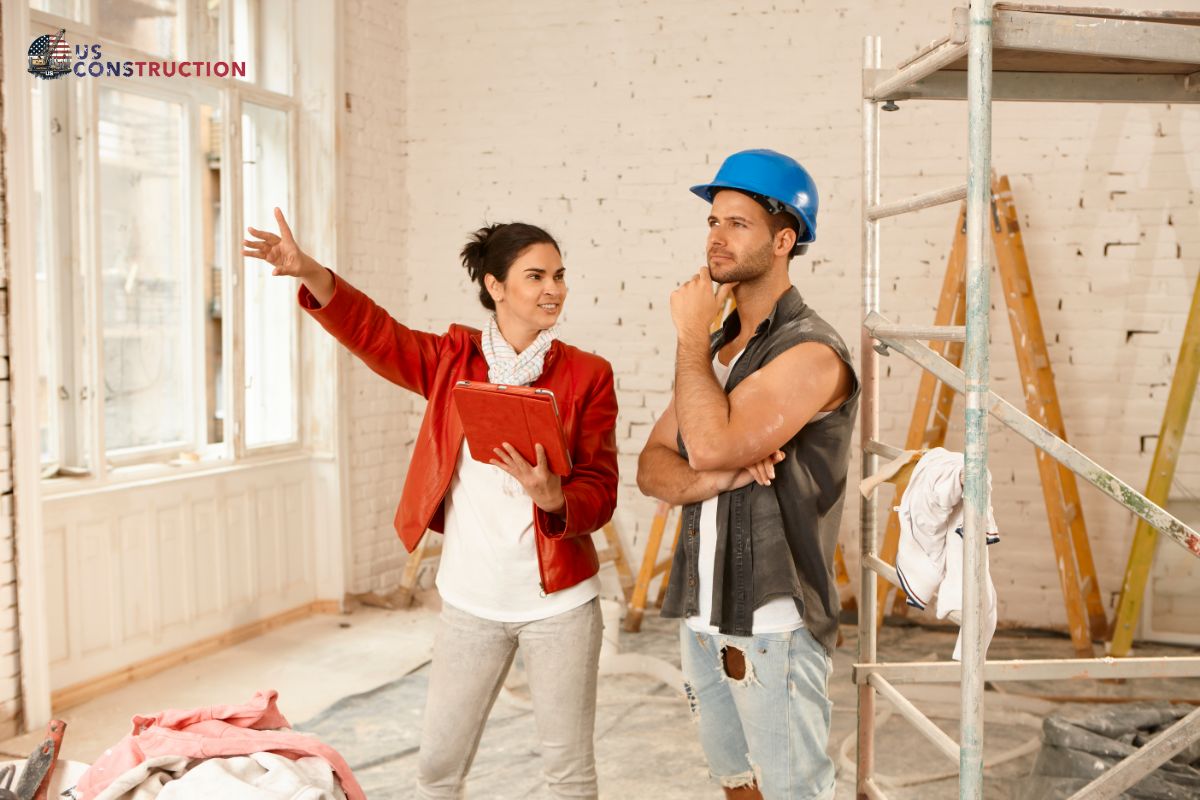 Houston General Contractor